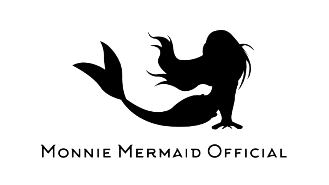 Monnie Mermaid